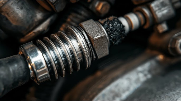 Spark Plugs