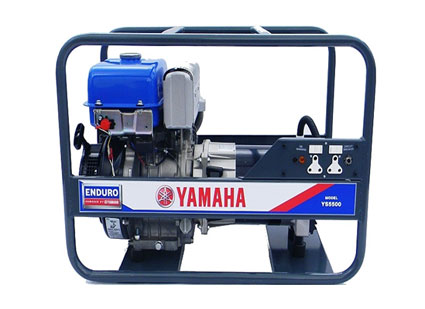 Yamaha Generator YS5500