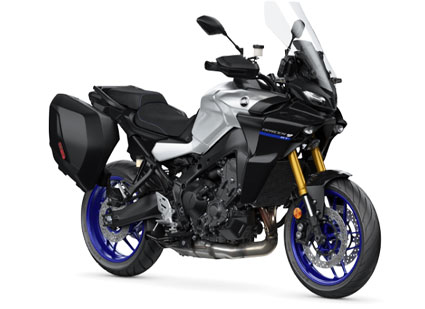 Yamaha Sport Touring Tracer 900GT