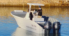New Boat MS3300 Video link
